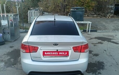 KIA Cerato III, 2009 год, 500 000 рублей, 5 фотография