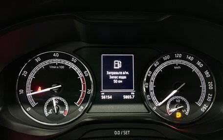 Skoda Karoq I, 2021 год, 2 550 000 рублей, 20 фотография