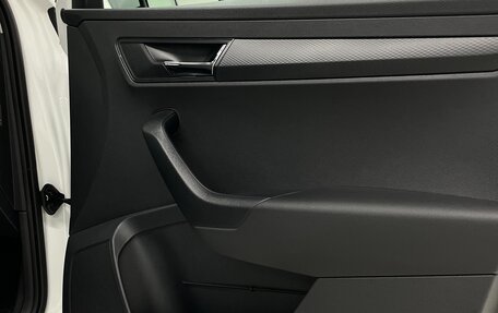 Skoda Karoq I, 2021 год, 2 550 000 рублей, 29 фотография