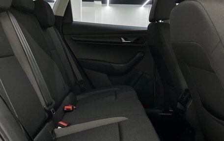 Skoda Karoq I, 2021 год, 2 550 000 рублей, 28 фотография