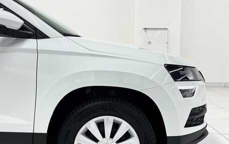 Skoda Karoq I, 2021 год, 2 550 000 рублей, 12 фотография