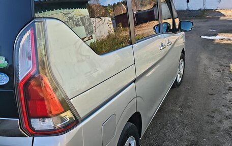 Nissan Serena IV, 2017 год, 1 600 000 рублей, 6 фотография