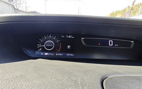 Nissan Serena IV, 2017 год, 1 600 000 рублей, 12 фотография