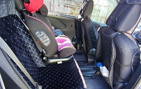 Nissan Serena IV, 2017 год, 1 600 000 рублей, 11 фотография