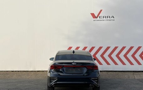 KIA Cerato IV, 2021 год, 2 170 000 рублей, 3 фотография