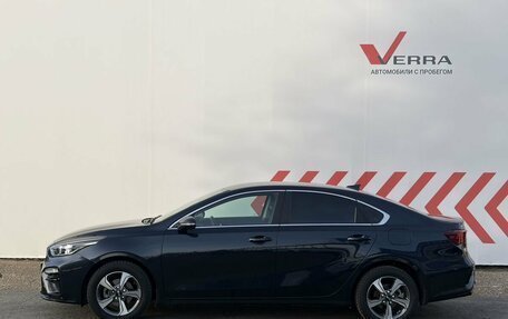 KIA Cerato IV, 2021 год, 2 170 000 рублей, 2 фотография