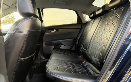 KIA Cerato IV, 2021 год, 2 170 000 рублей, 11 фотография