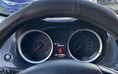 Mitsubishi Lancer IX, 2013 год, 750 000 рублей, 4 фотография