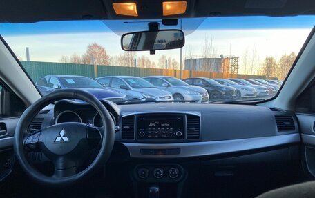 Mitsubishi Lancer IX, 2013 год, 750 000 рублей, 8 фотография