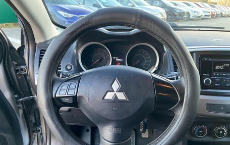 Mitsubishi Lancer IX, 2013 год, 750 000 рублей, 5 фотография