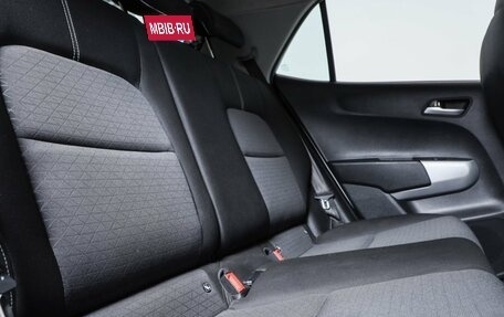 KIA Picanto III рестайлинг, 2019 год, 1 449 000 рублей, 17 фотография