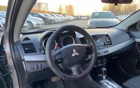 Mitsubishi Lancer IX, 2013 год, 750 000 рублей, 10 фотография