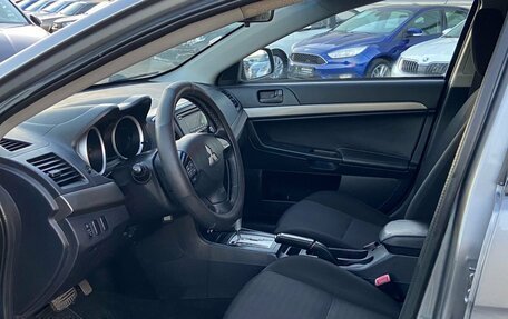 Mitsubishi Lancer IX, 2013 год, 750 000 рублей, 3 фотография