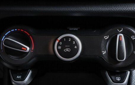KIA Picanto III рестайлинг, 2019 год, 1 449 000 рублей, 15 фотография