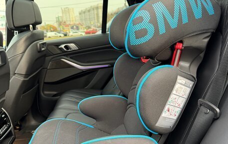 BMW X5, 2021 год, 8 100 000 рублей, 12 фотография