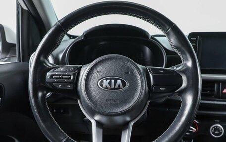 KIA Picanto III рестайлинг, 2019 год, 1 449 000 рублей, 11 фотография