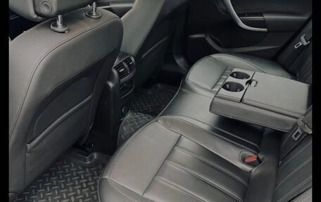 Opel Insignia II рестайлинг, 2010 год, 750 000 рублей, 16 фотография