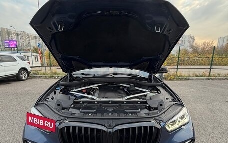 BMW X5, 2021 год, 8 100 000 рублей, 6 фотография