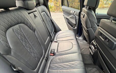 BMW X5, 2021 год, 8 100 000 рублей, 10 фотография