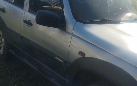 Chevrolet Niva I рестайлинг, 2004 год, 270 000 рублей, 3 фотография