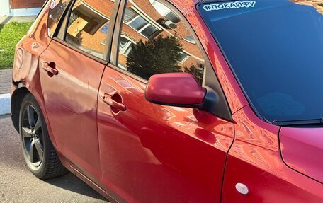 Mazda 3, 2005 год, 200 000 рублей, 2 фотография