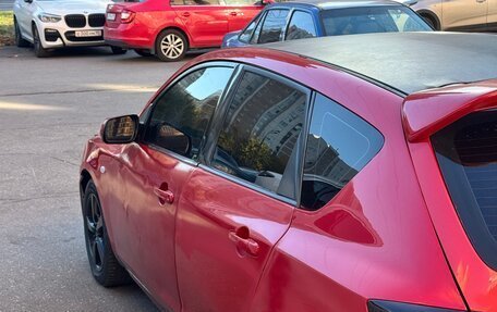 Mazda 3, 2005 год, 200 000 рублей, 4 фотография