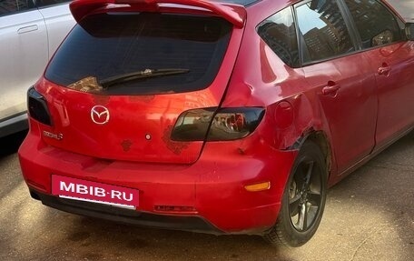 Mazda 3, 2005 год, 200 000 рублей, 3 фотография