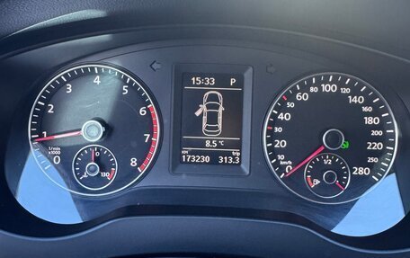 Volkswagen Jetta VII, 2011 год, 1 300 000 рублей, 8 фотография