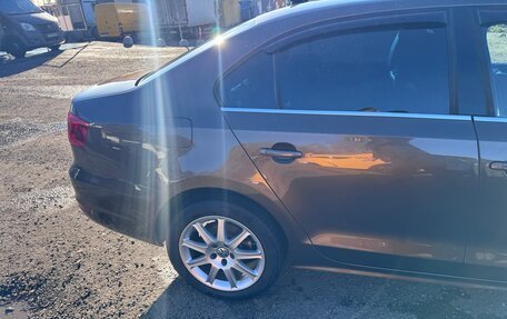 Volkswagen Jetta VII, 2011 год, 1 300 000 рублей, 6 фотография