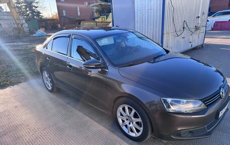Volkswagen Jetta VII, 2011 год, 1 300 000 рублей, 14 фотография