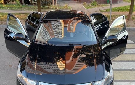 Honda Accord VIII рестайлинг, 2012 год, 1 100 000 рублей, 5 фотография