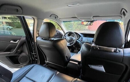 Honda Accord VIII рестайлинг, 2012 год, 1 100 000 рублей, 10 фотография