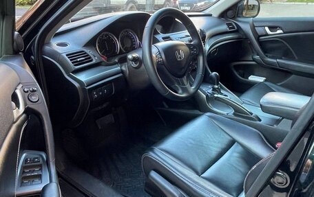 Honda Accord VIII рестайлинг, 2012 год, 1 100 000 рублей, 7 фотография