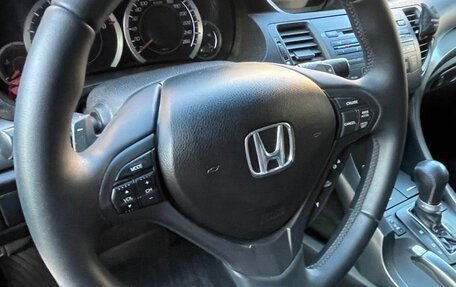 Honda Accord VIII рестайлинг, 2012 год, 1 100 000 рублей, 8 фотография