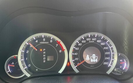 Honda Accord VIII рестайлинг, 2012 год, 1 100 000 рублей, 11 фотография