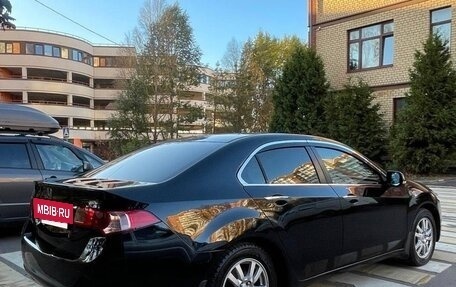 Honda Accord VIII рестайлинг, 2012 год, 1 100 000 рублей, 4 фотография