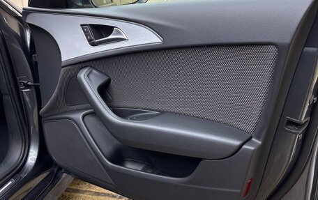 Audi A6, 2018 год, 2 600 000 рублей, 10 фотография
