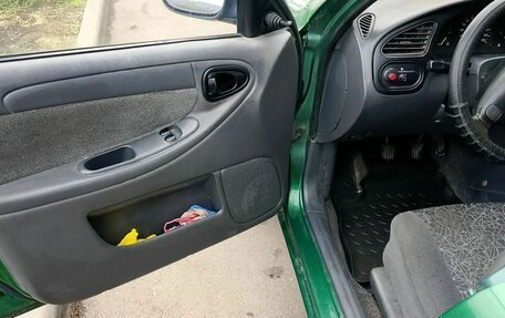 Chevrolet Lanos I, 2006 год, 225 000 рублей, 12 фотография
