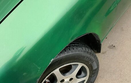 Chevrolet Lanos I, 2006 год, 225 000 рублей, 16 фотография