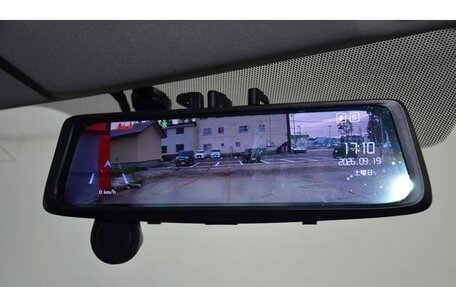 Toyota Wish II, 2017 год, 1 450 000 рублей, 12 фотография