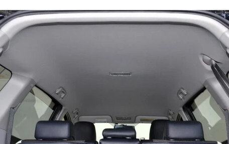 Toyota Wish II, 2017 год, 1 450 000 рублей, 22 фотография