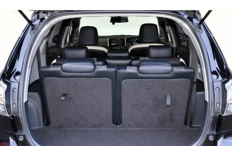Toyota Wish II, 2017 год, 1 450 000 рублей, 23 фотография