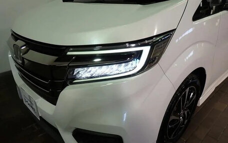 Honda Stepwgn IV рестайлинг, 2022 год, 2 300 000 рублей, 6 фотография