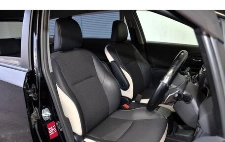 Toyota Wish II, 2017 год, 1 450 000 рублей, 15 фотография