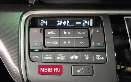 Honda Stepwgn IV рестайлинг, 2022 год, 2 300 000 рублей, 20 фотография