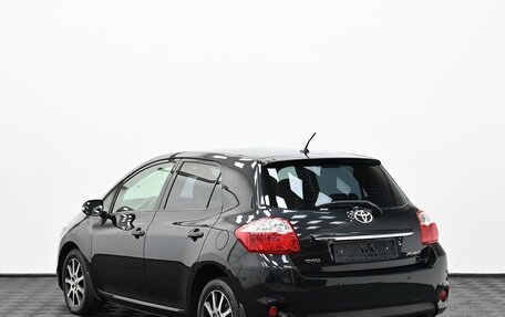 Toyota Auris II, 2011 год, 949 000 рублей, 4 фотография