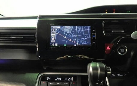 Honda Stepwgn IV рестайлинг, 2022 год, 2 300 000 рублей, 27 фотография