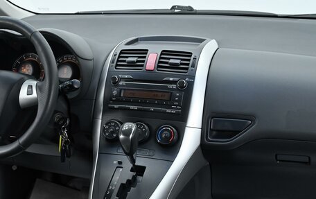 Toyota Auris II, 2011 год, 949 000 рублей, 9 фотография