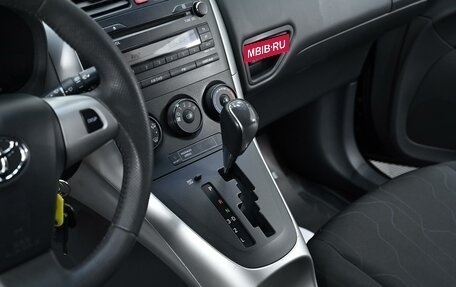 Toyota Auris II, 2011 год, 949 000 рублей, 8 фотография