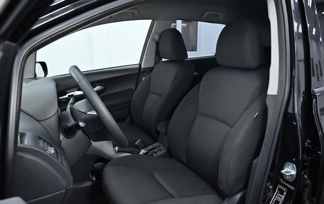 Toyota Auris II, 2011 год, 949 000 рублей, 12 фотография